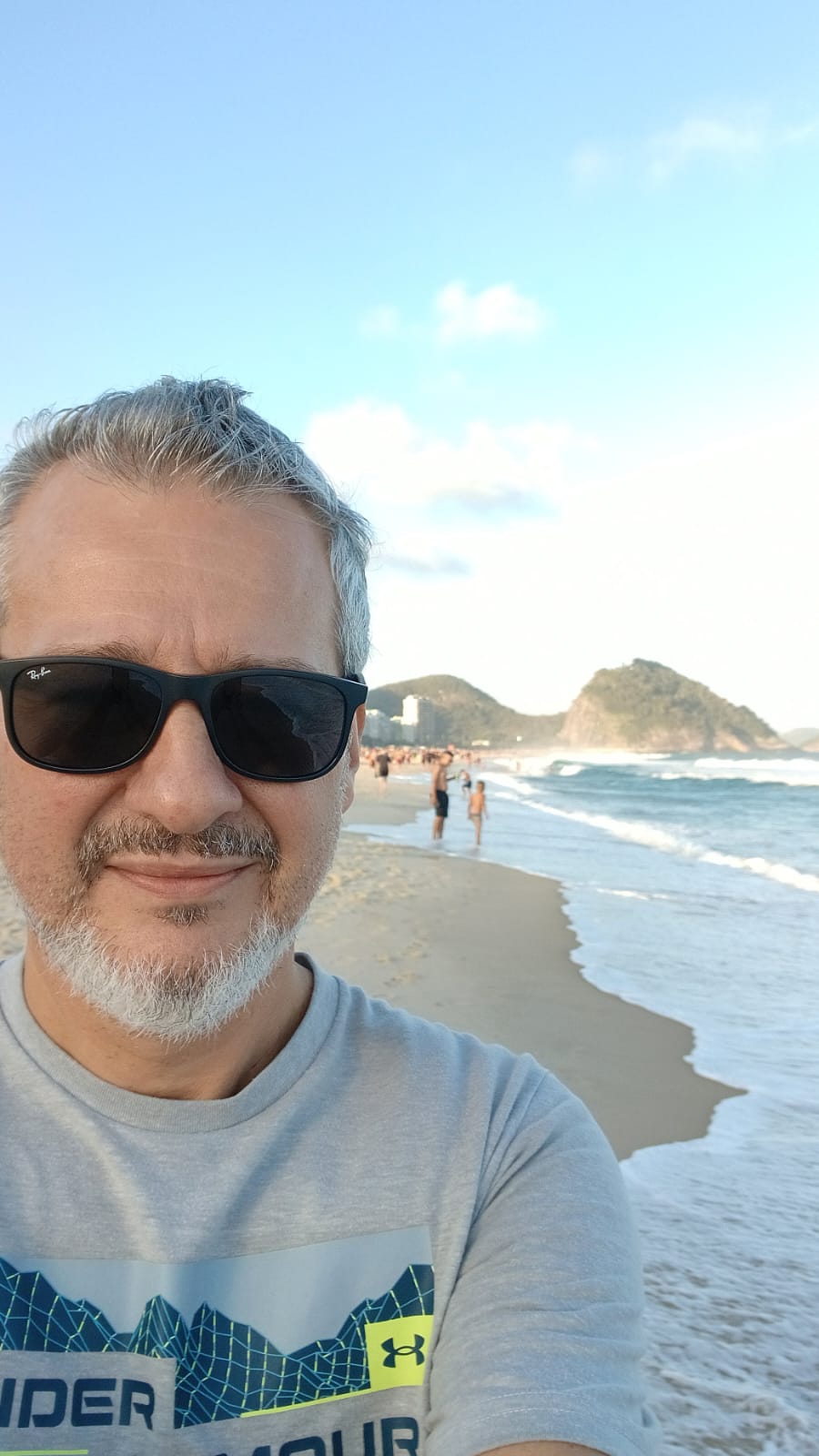 Diego Bava — Consultor Comercial y Coach Ontológico